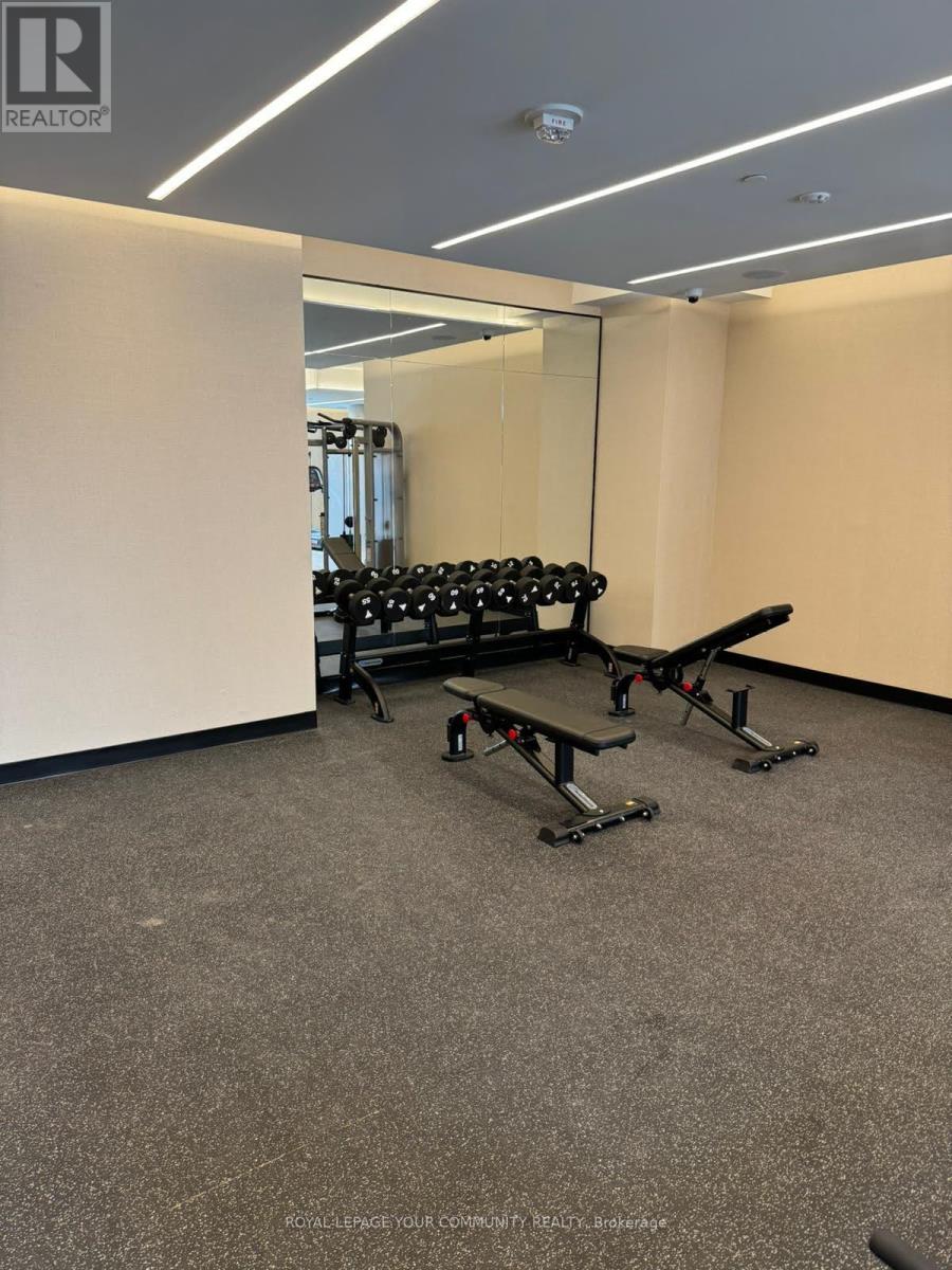 716 - 2020 Bathurst Street, Toronto, Ontario  M5P 3L1 - Photo 13 - C12688892