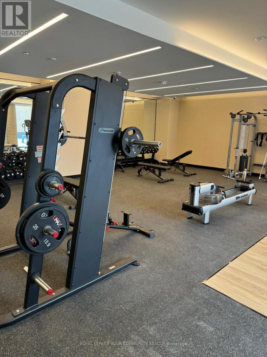 716 - 2020 Bathurst Street, Toronto, Ontario  M5P 3L1 - Photo 14 - C12688892