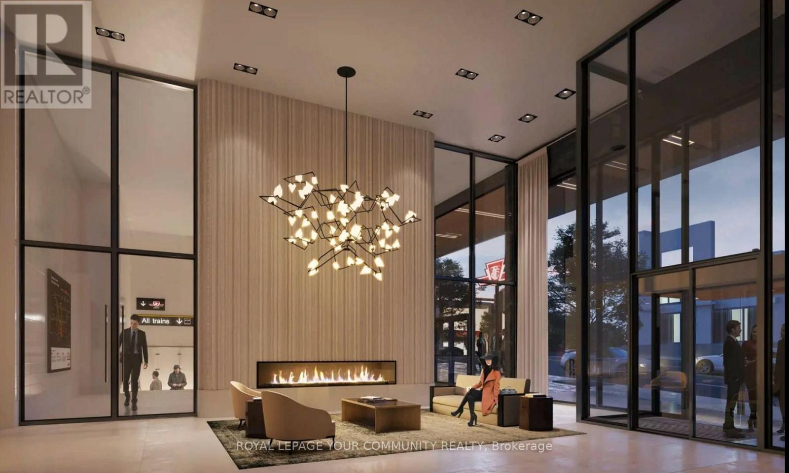 716 - 2020 Bathurst Street, Toronto, Ontario  M5P 3L1 - Photo 19 - C12688892