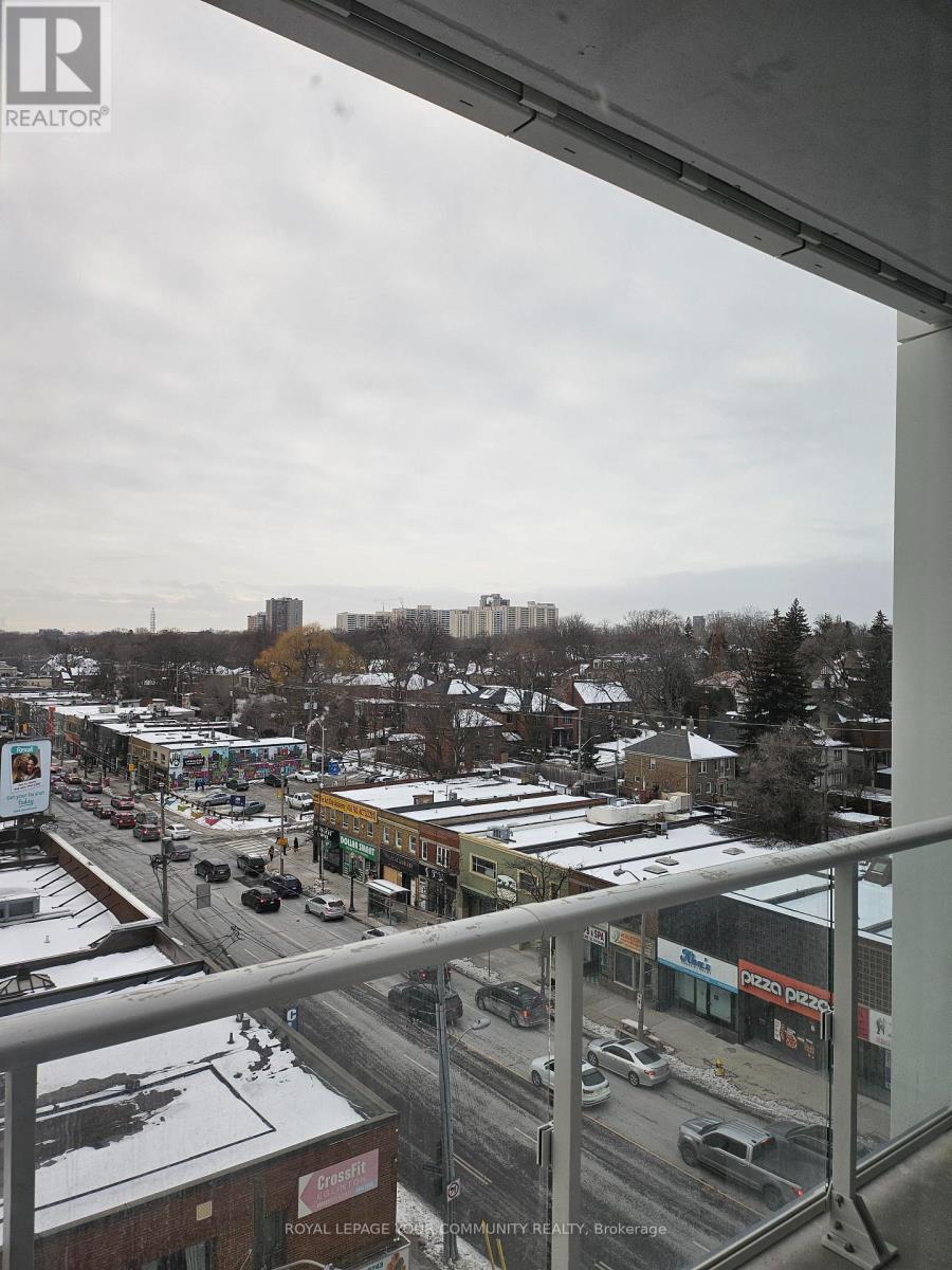 716 - 2020 Bathurst Street, Toronto, Ontario  M5P 3L1 - Photo 5 - C12688892