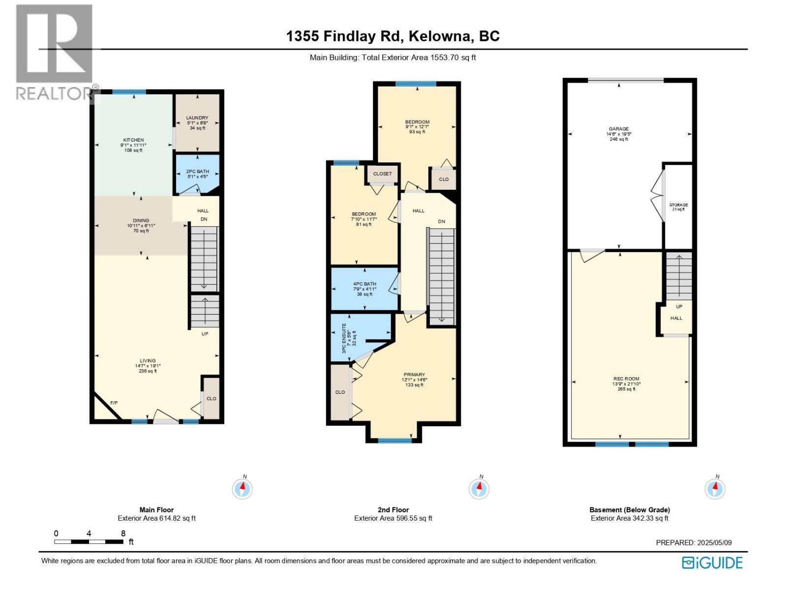 1355 Findlay Road Unit# 128, Kelowna, British Columbia  V1X 8B8 - Photo 32 - 10372480