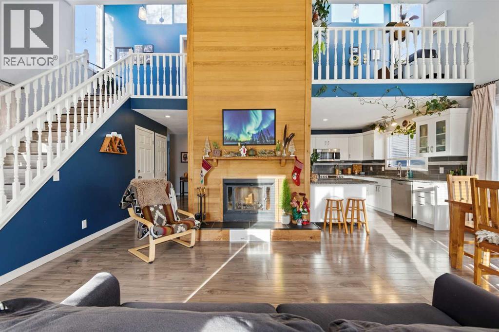 348 Powell Street, Cochrane, Alberta