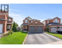 20 PENTLAND Road, Waterdown, Ontario