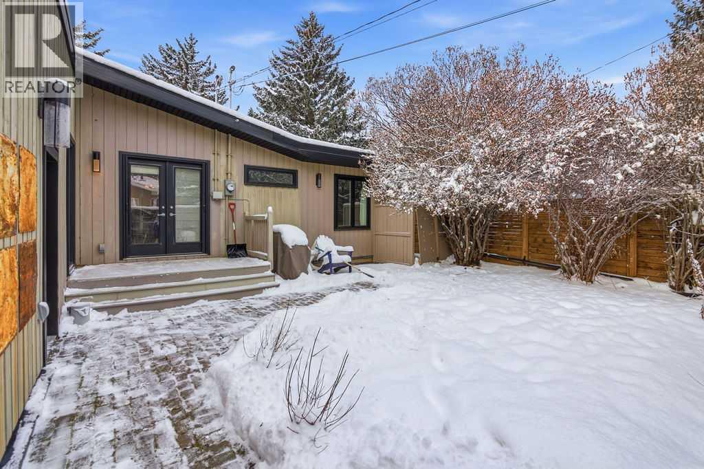 3449 Lane Crescent Sw, Calgary, Alberta  T3R 5X3 - Photo 46 - A2276580