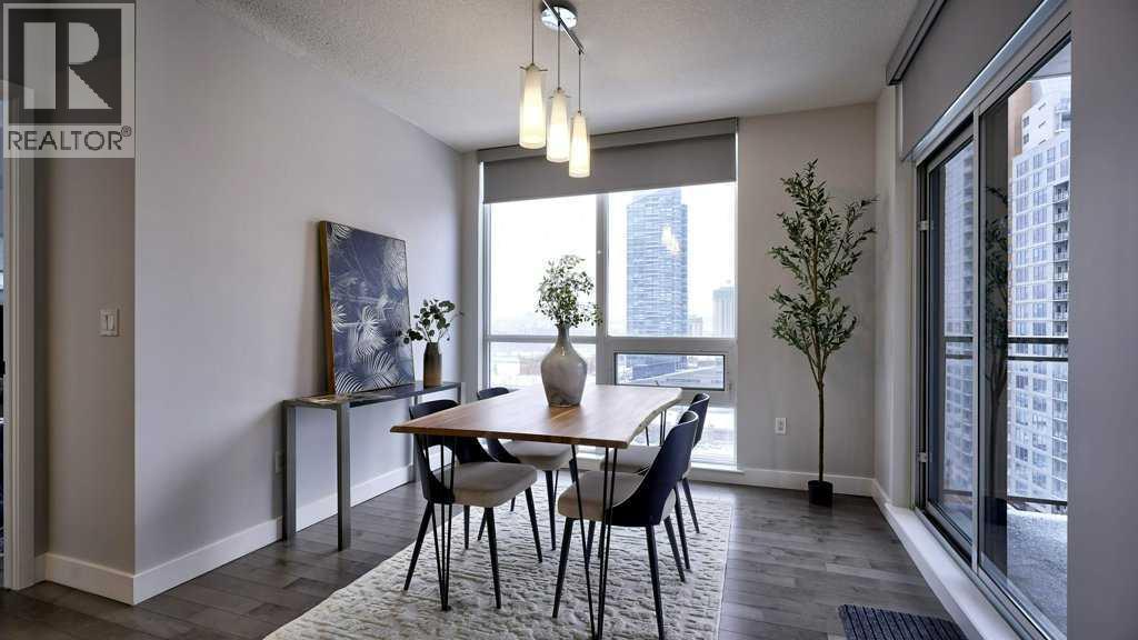 1404, 1118 12 Avenue Sw, Calgary, Alberta  T2R 0P4 - Photo 14 - A2276709