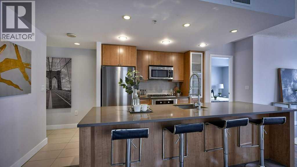 1404, 1118 12 Avenue Sw, Calgary, Alberta  T2R 0P4 - Photo 3 - A2276709