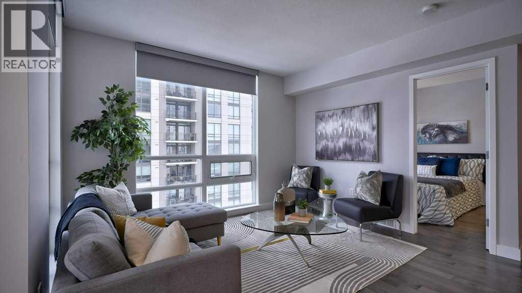 1404, 1118 12 Avenue Sw, Calgary, Alberta  T2R 0P4 - Photo 9 - A2276709