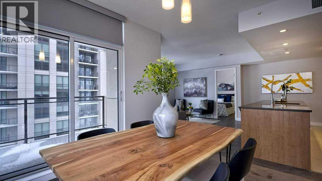 1404, 1118 12 Avenue Sw, Calgary, Alberta  T2R 0P4 - Photo 17 - A2276709