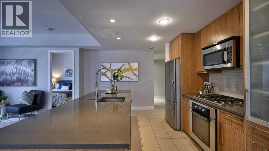 1404, 1118 12 Avenue Sw, Calgary, Alberta  T2R 0P4 - Photo 7 - A2276709