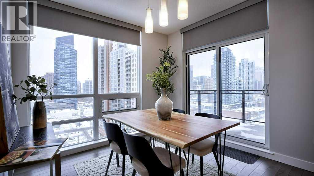 1404, 1118 12 Avenue Sw, Calgary, Alberta  T2R 0P4 - Photo 15 - A2276709