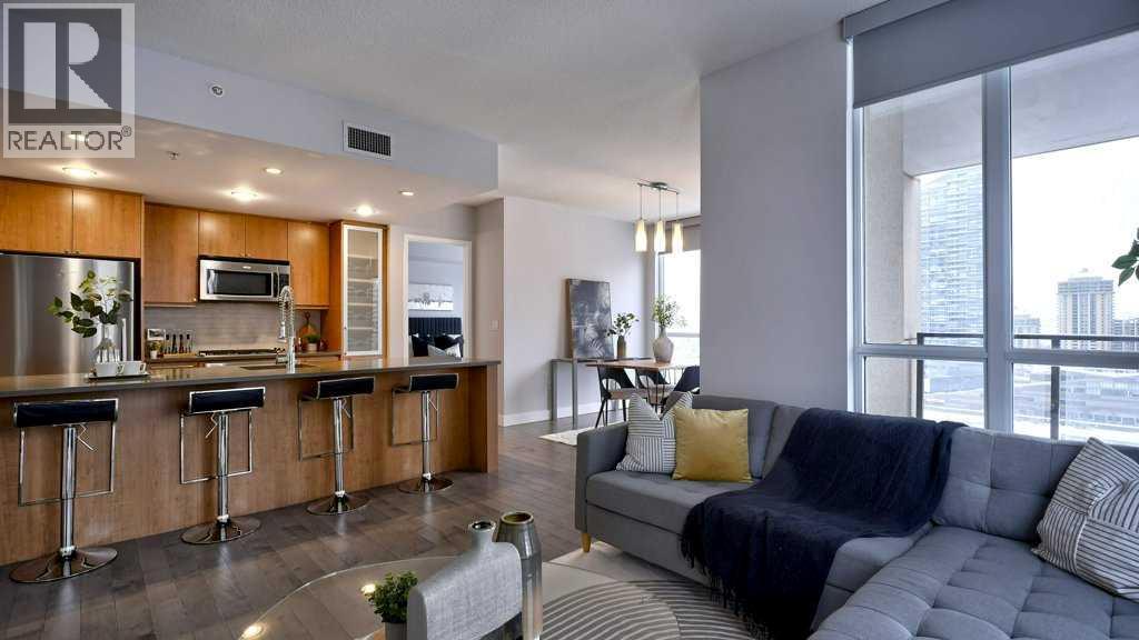 1404, 1118 12 Avenue Sw, Calgary, Alberta  T2R 0P4 - Photo 12 - A2276709