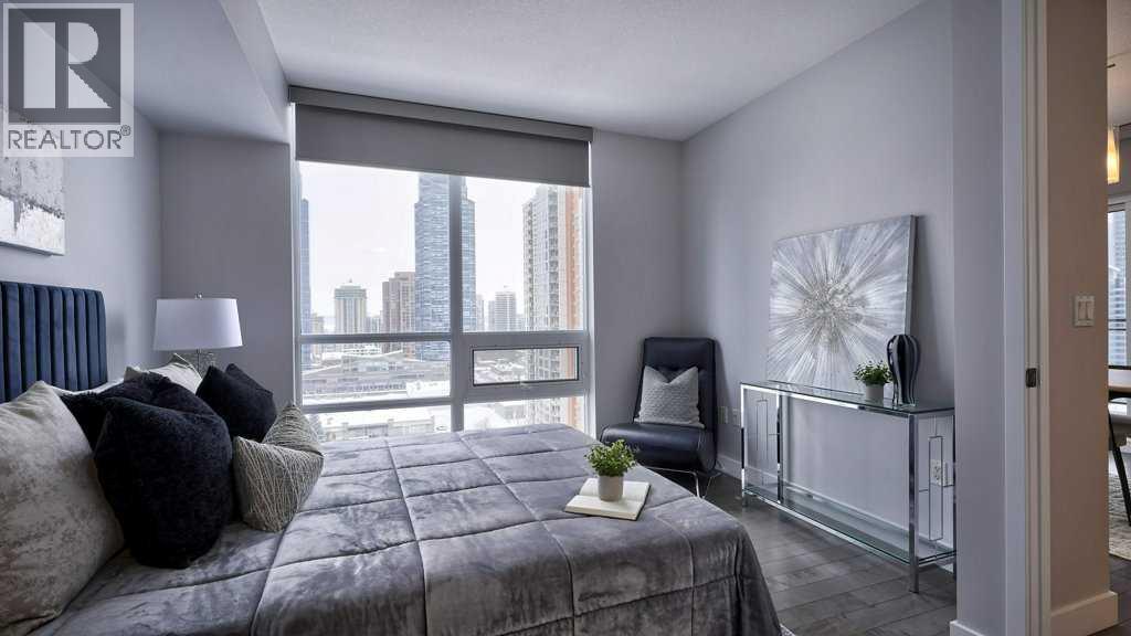 1404, 1118 12 Avenue Sw, Calgary, Alberta  T2R 0P4 - Photo 20 - A2276709