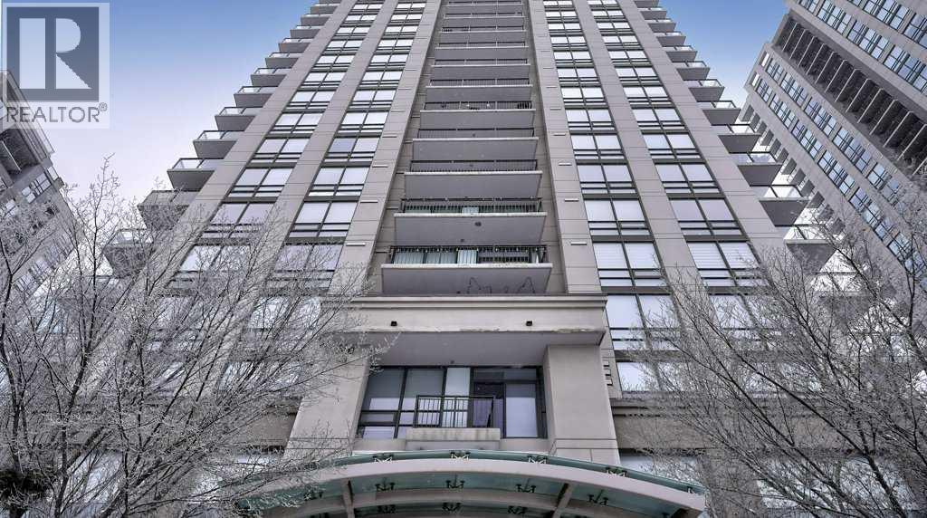 1404, 1118 12 Avenue Sw, Calgary, Alberta  T2R 0P4 - Photo 36 - A2276709