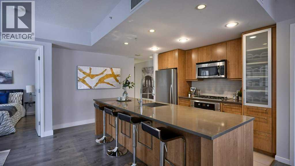 1404, 1118 12 Avenue Sw, Calgary, Alberta  T2R 0P4 - Photo 6 - A2276709