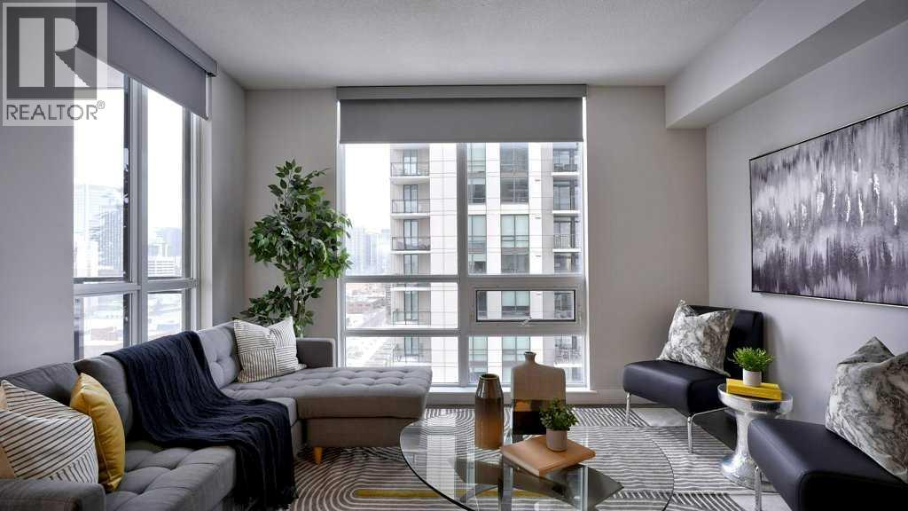 1404, 1118 12 Avenue Sw, Calgary, Alberta  T2R 0P4 - Photo 10 - A2276709