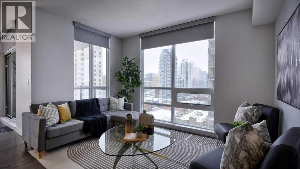 1404, 1118 12 Avenue Sw, Calgary, Alberta  T2R 0P4 - Photo 11 - A2276709