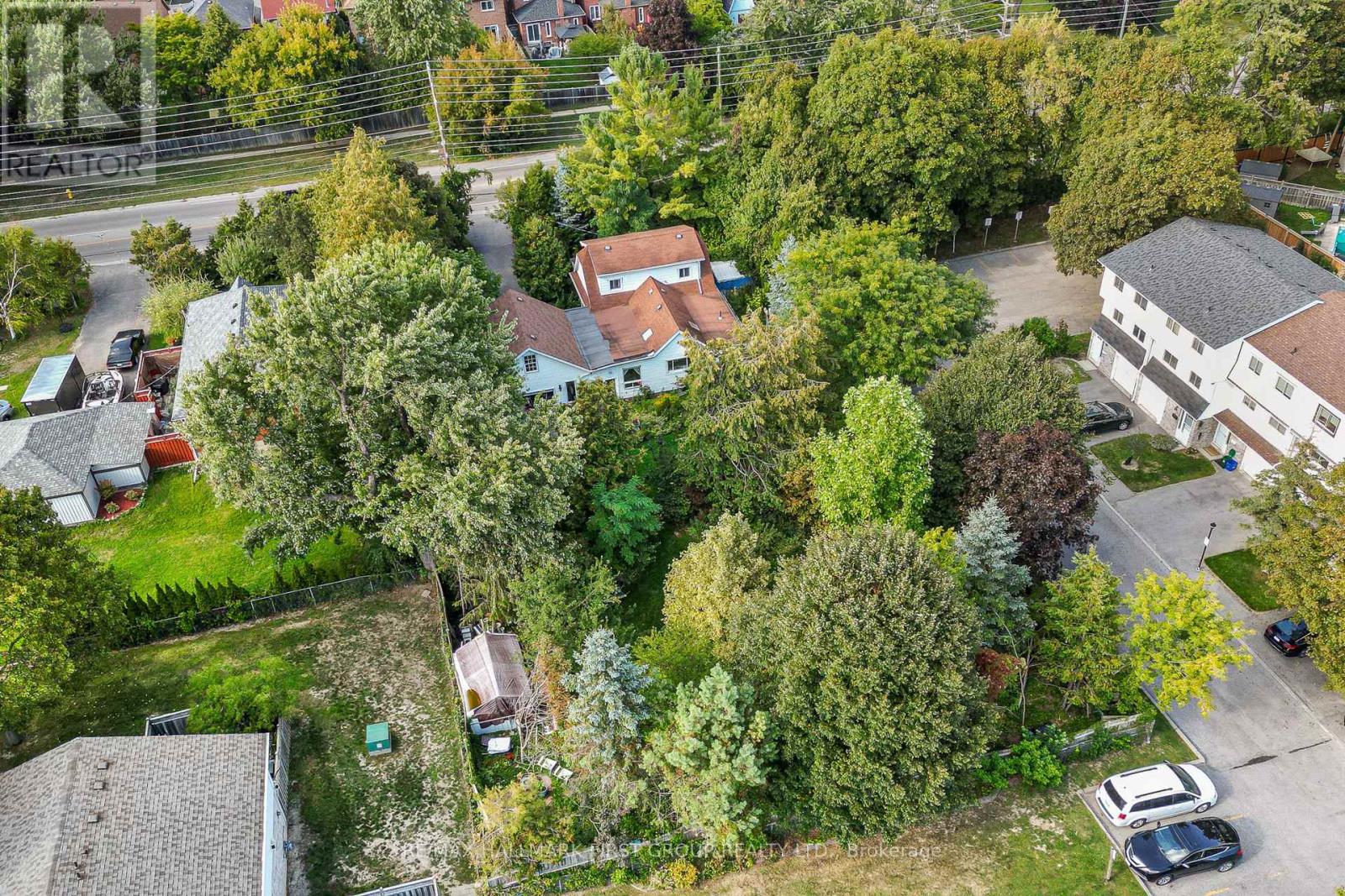 1433 Finch Avenue, Pickering, Ontario  L1V 1J8 - Photo 1 - E12688642