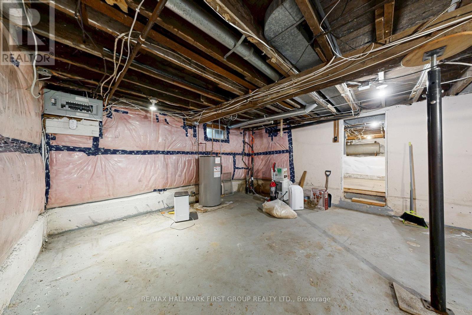 1433 Finch Avenue, Pickering, Ontario  L1V 1J8 - Photo 32 - E12688642