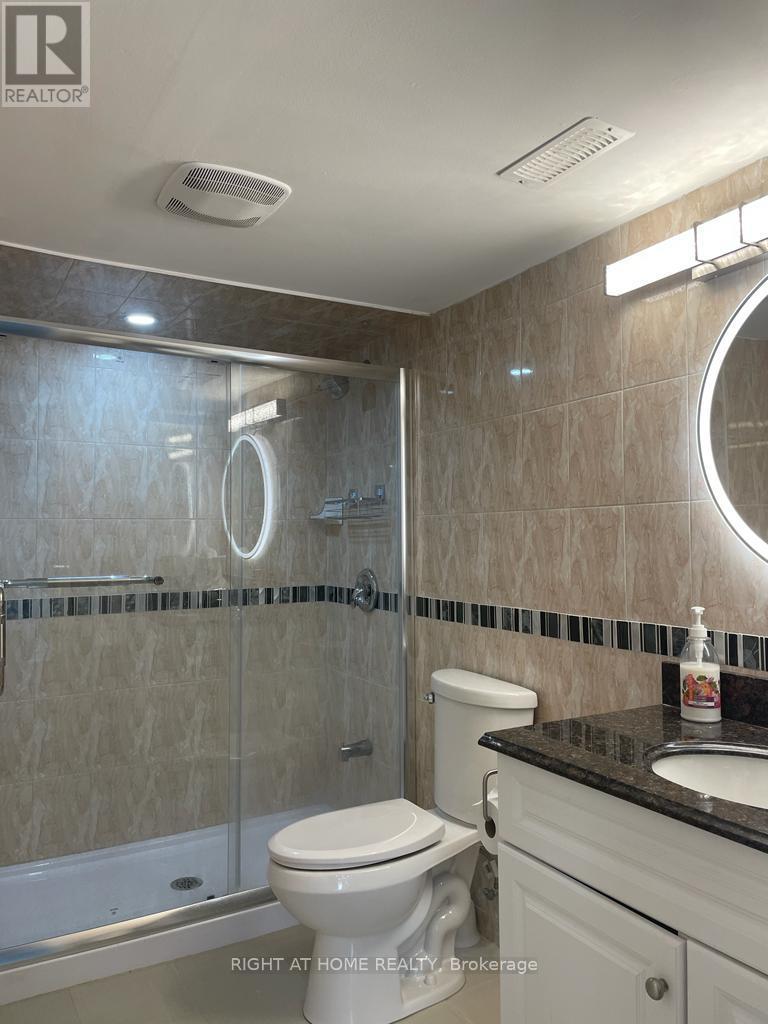 31 (Basement) - 1815 Fairport Road, Pickering, Ontario  L1V 0E3 - Photo 12 - E12688646