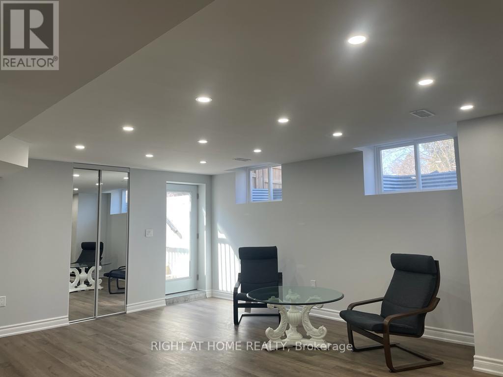 31 (Basement) - 1815 Fairport Road, Pickering, Ontario  L1V 0E3 - Photo 3 - E12688646