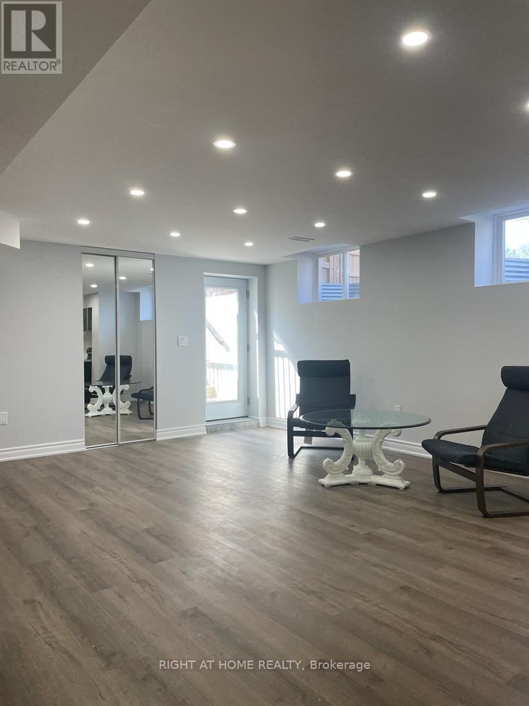 31 (Basement) - 1815 Fairport Road, Pickering, Ontario  L1V 0E3 - Photo 4 - E12688646