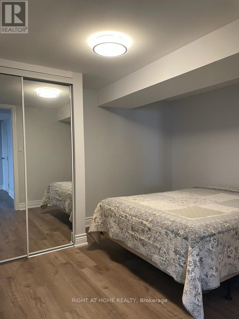 31 (Basement) - 1815 Fairport Road, Pickering, Ontario  L1V 0E3 - Photo 8 - E12688646