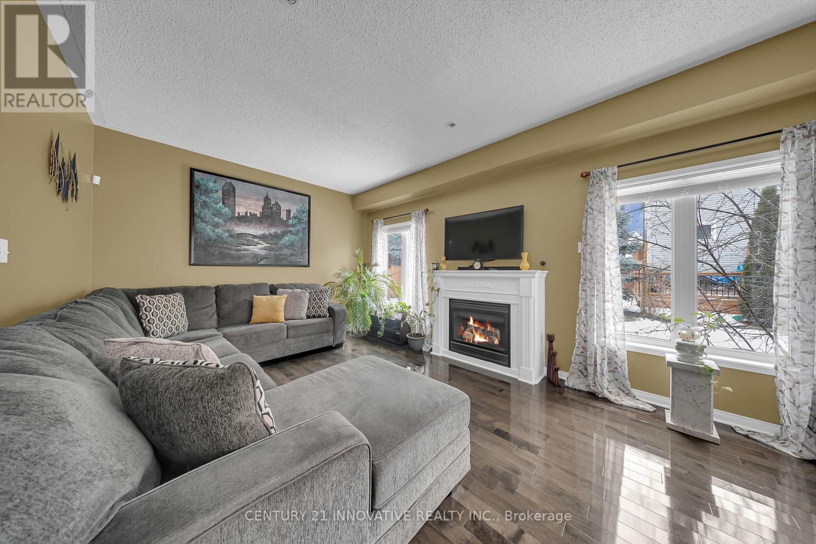 25 Seward Crescent, Ajax, Ontario  L1Z 2C3 - Photo 10 - E12688730