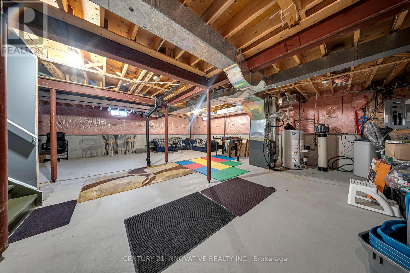 25 Seward Crescent, Ajax, Ontario  L1Z 2C3 - Photo 34 - E12688730