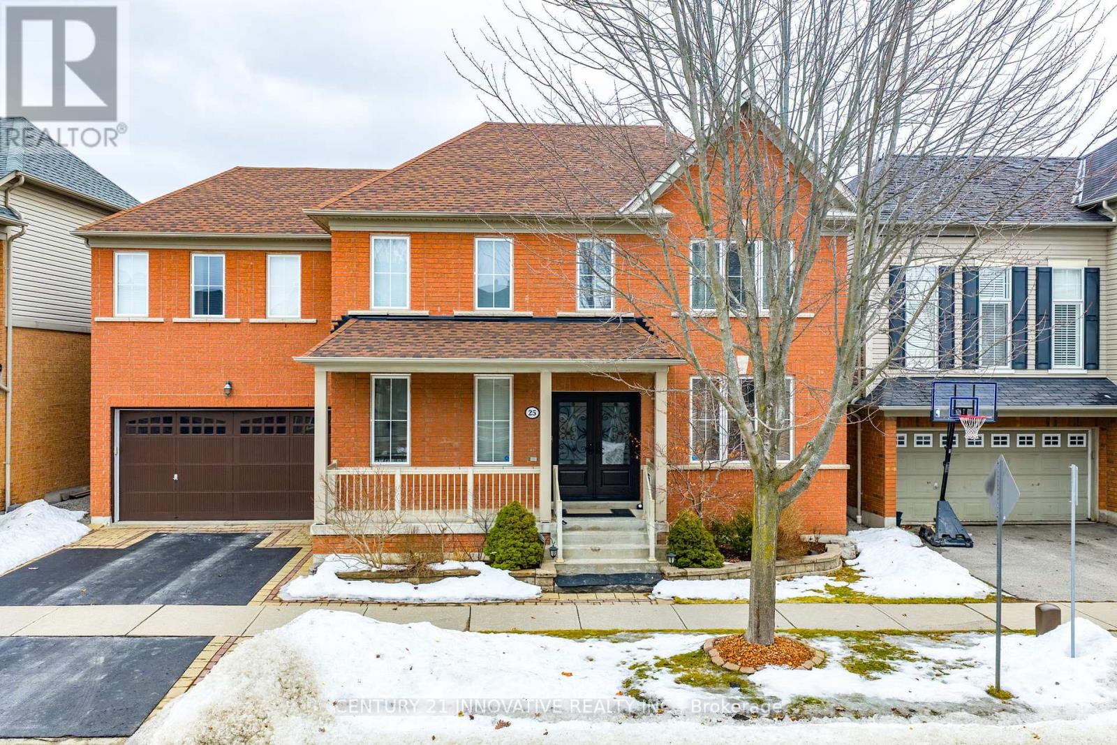 25 Seward Crescent, Ajax, Ontario  L1Z 2C3 - Photo 37 - E12688730