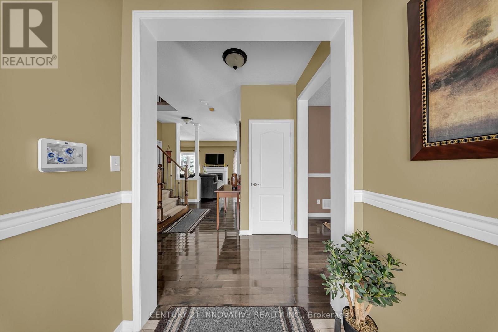 25 Seward Crescent, Ajax, Ontario  L1Z 2C3 - Photo 4 - E12688730