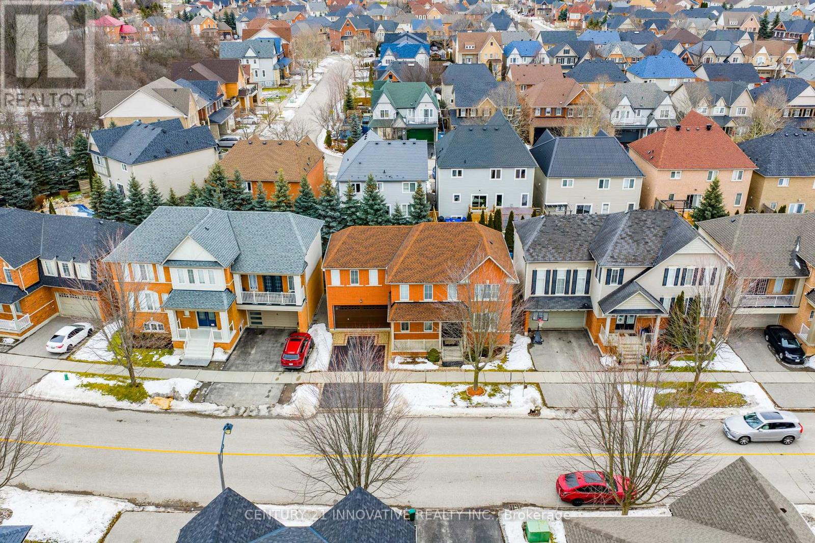 25 Seward Crescent, Ajax, Ontario  L1Z 2C3 - Photo 43 - E12688730