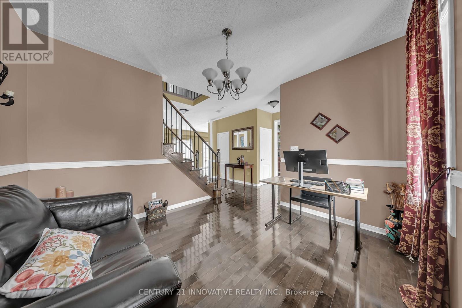 25 Seward Crescent, Ajax, Ontario  L1Z 2C3 - Photo 6 - E12688730