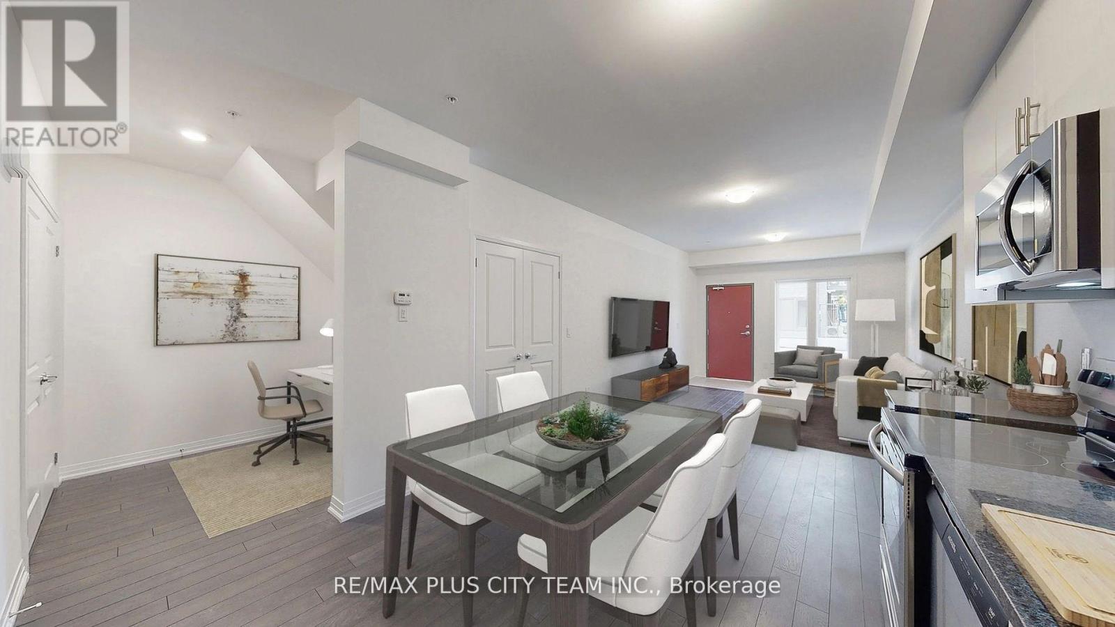 511 - 2635 William Jackson Drive, Pickering, Ontario  L1X 0L3 - Photo 4 - E12688748