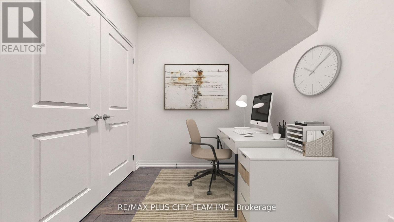 511 - 2635 William Jackson Drive, Pickering, Ontario  L1X 0L3 - Photo 5 - E12688748