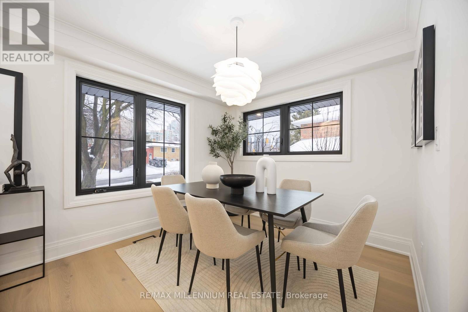 131 Applefield Drive, Toronto, Ontario  M1P 3Y5 - Photo 11 - E12688768