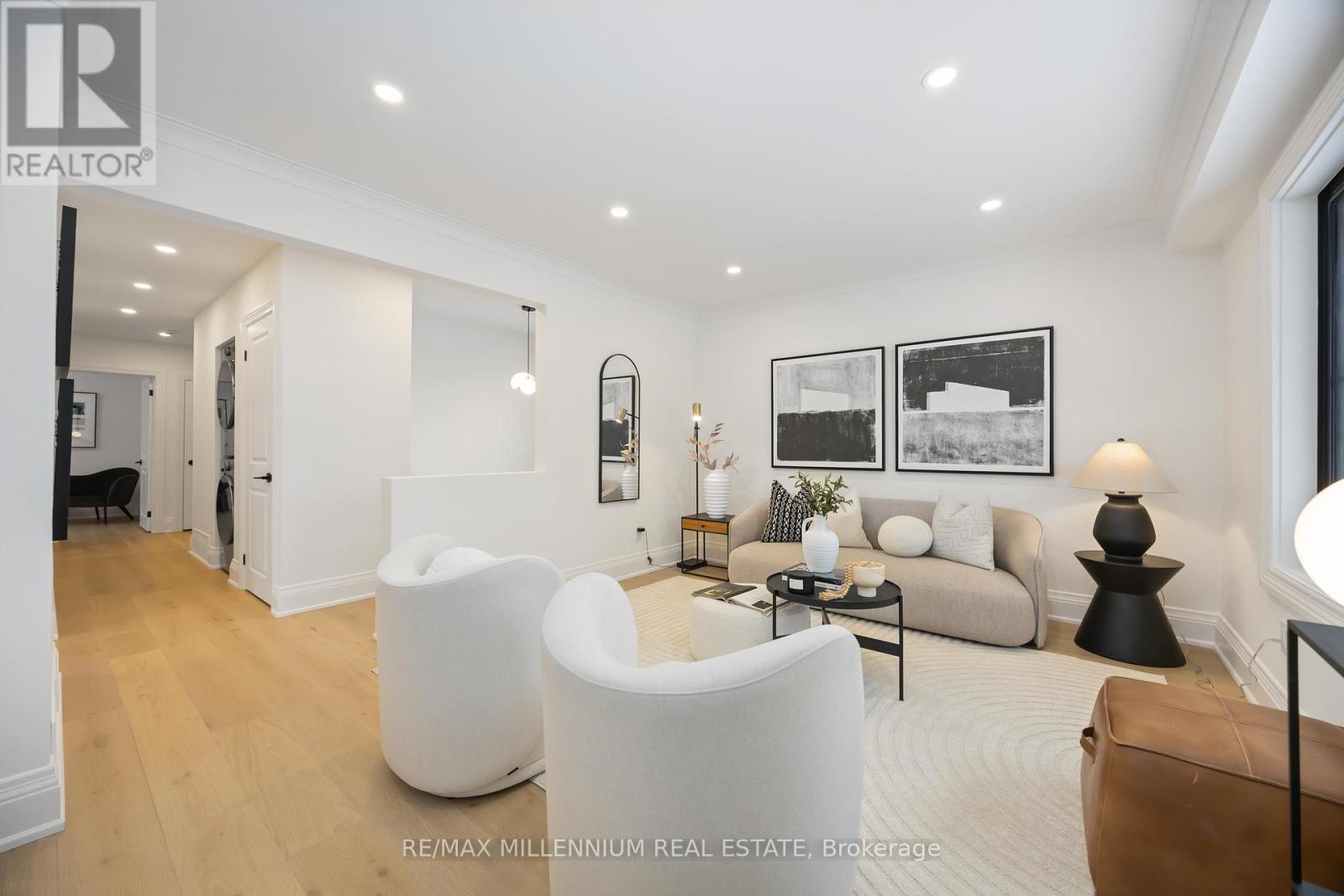 131 Applefield Drive, Toronto, Ontario  M1P 3Y5 - Photo 13 - E12688768