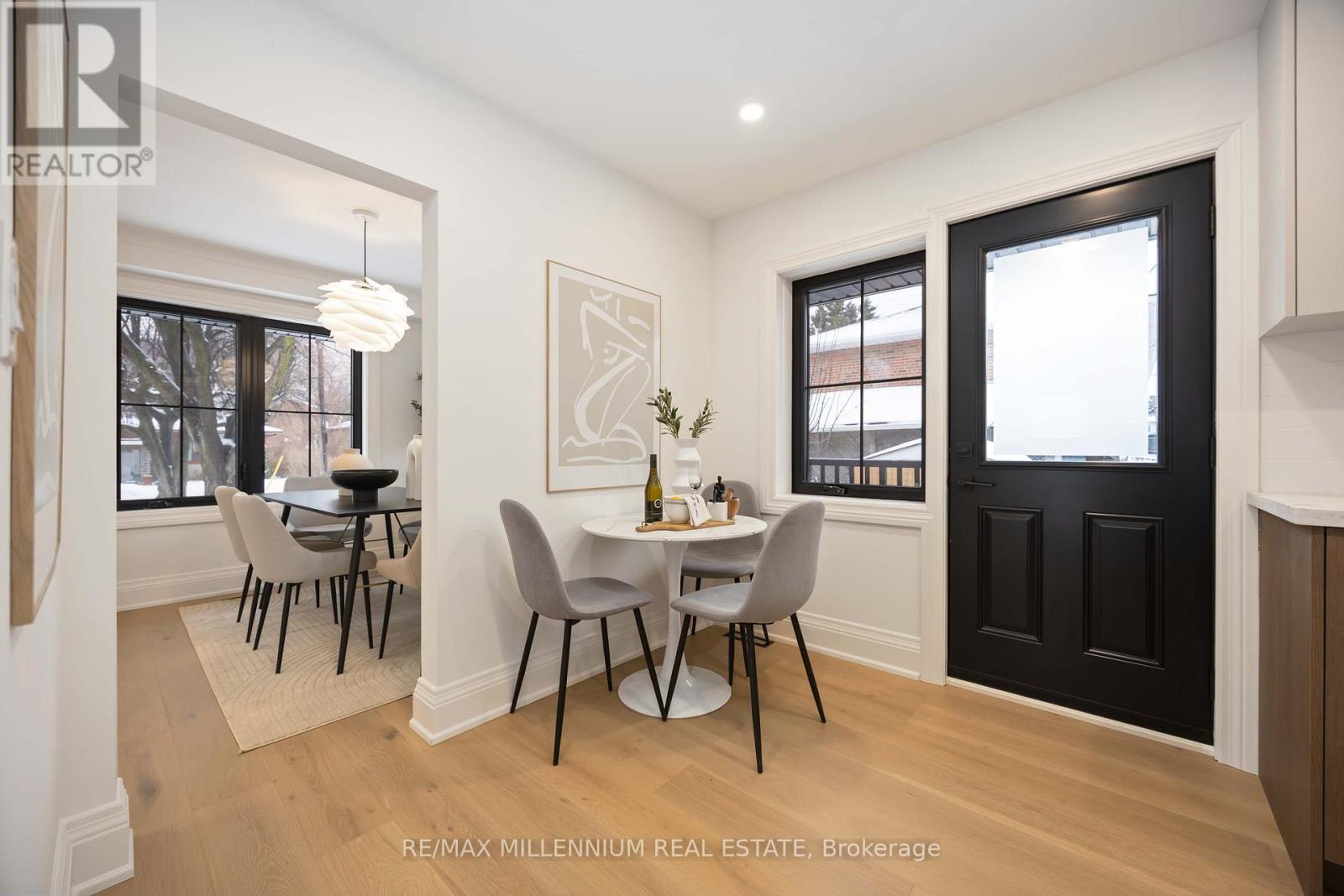 131 Applefield Drive, Toronto, Ontario  M1P 3Y5 - Photo 15 - E12688768