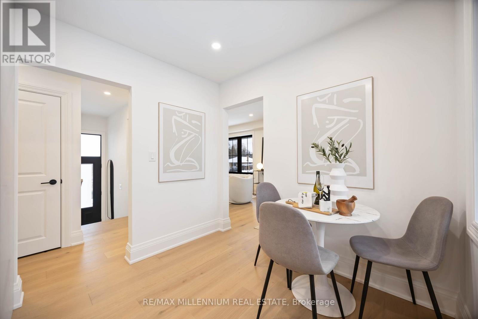 131 Applefield Drive, Toronto, Ontario  M1P 3Y5 - Photo 16 - E12688768