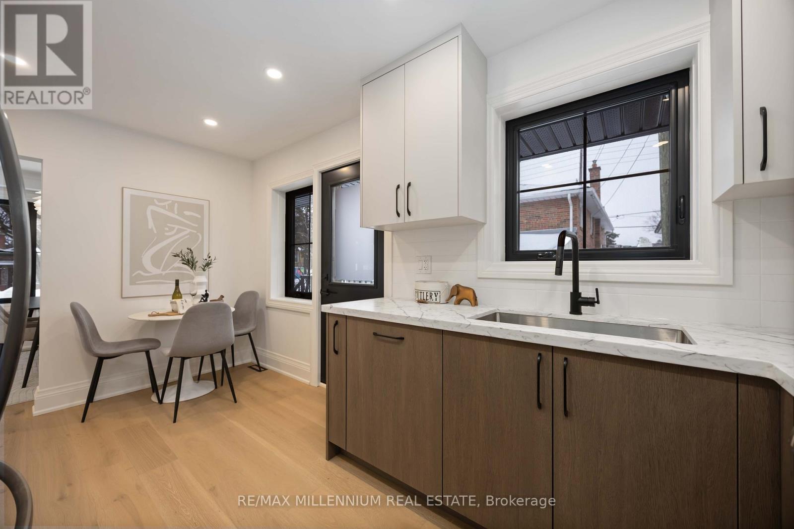 131 Applefield Drive, Toronto, Ontario  M1P 3Y5 - Photo 22 - E12688768