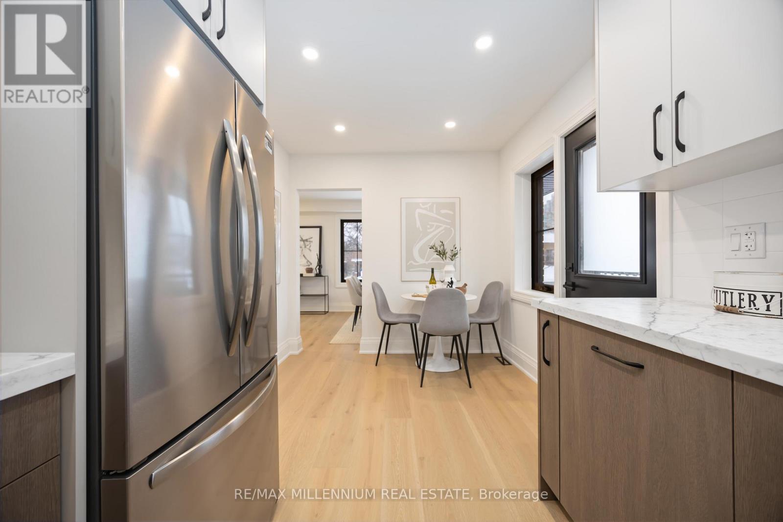 131 Applefield Drive, Toronto, Ontario  M1P 3Y5 - Photo 23 - E12688768