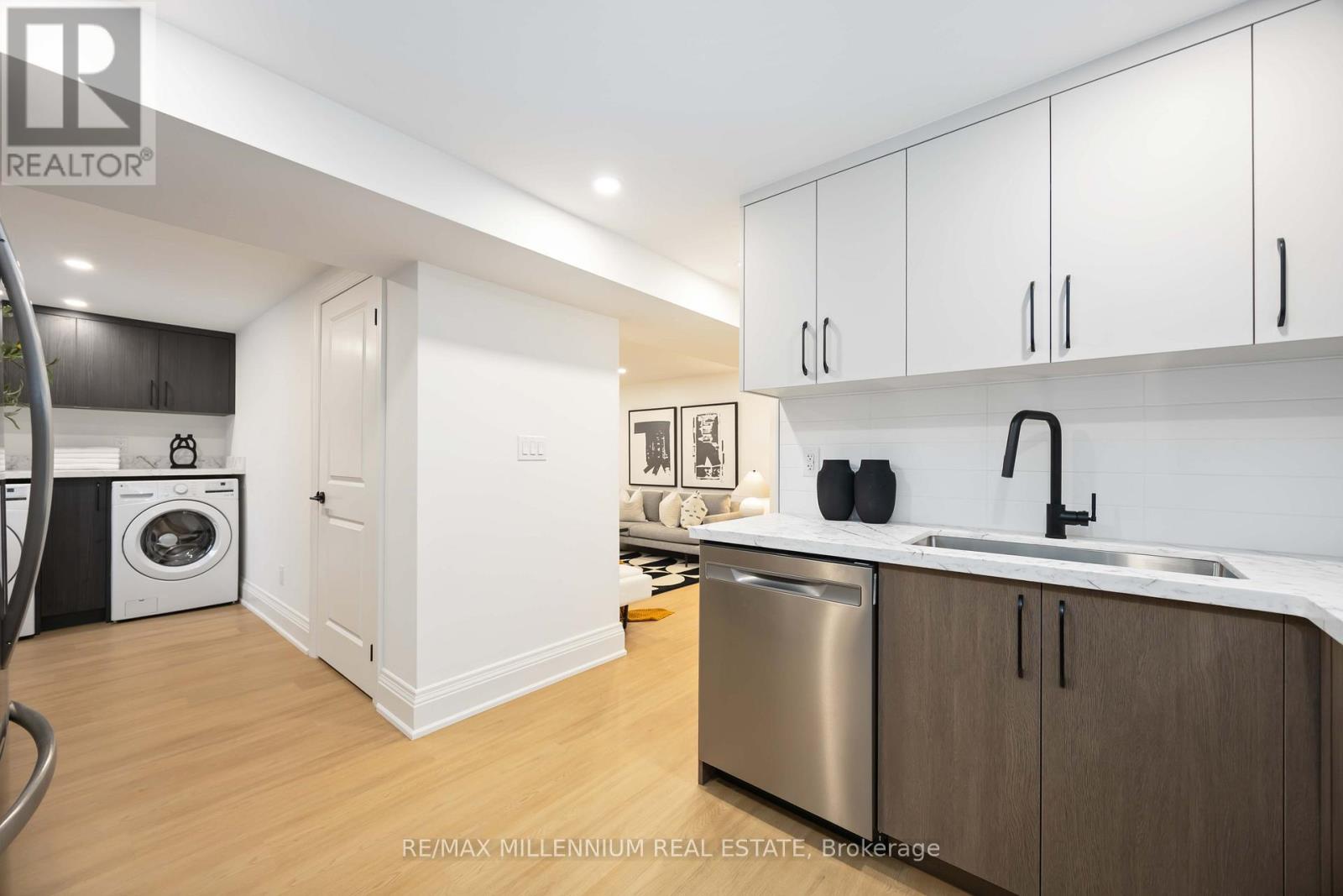 131 Applefield Drive, Toronto, Ontario  M1P 3Y5 - Photo 24 - E12688768