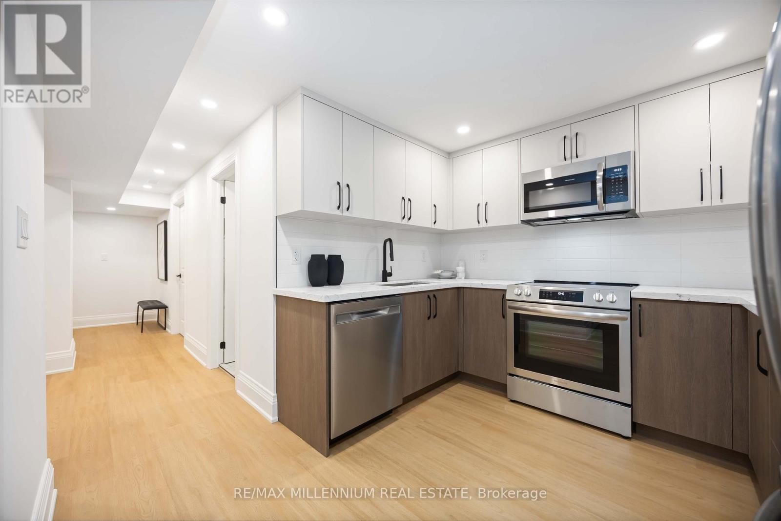 131 Applefield Drive, Toronto, Ontario  M1P 3Y5 - Photo 25 - E12688768