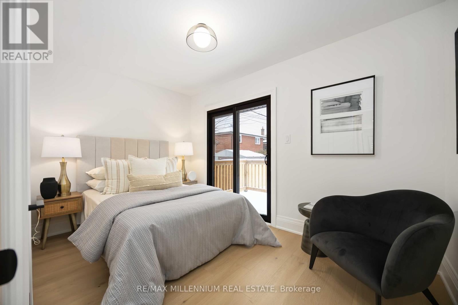 131 Applefield Drive, Toronto, Ontario  M1P 3Y5 - Photo 35 - E12688768