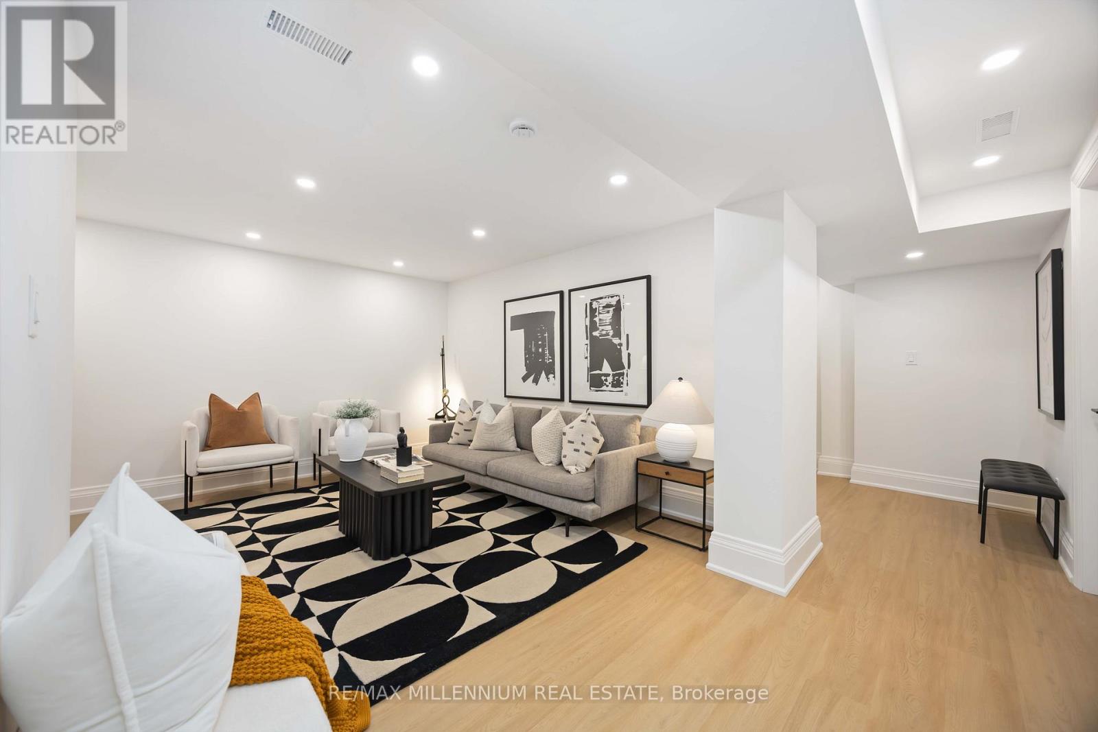 131 Applefield Drive, Toronto, Ontario  M1P 3Y5 - Photo 41 - E12688768