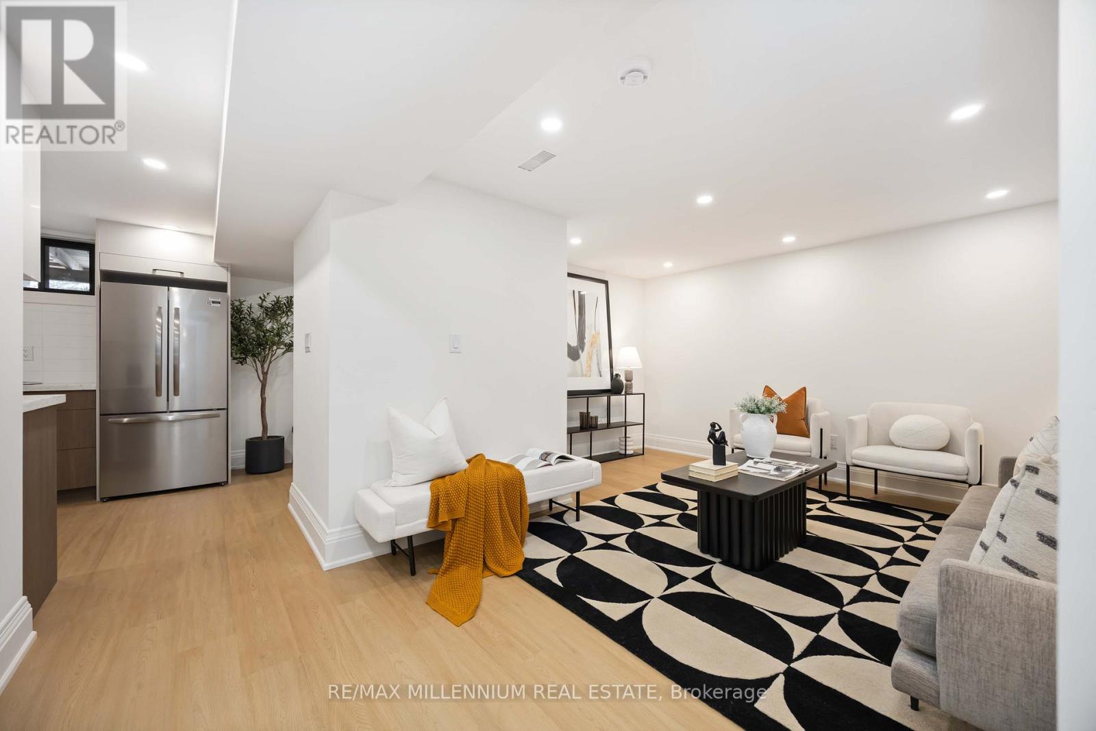 131 Applefield Drive, Toronto, Ontario  M1P 3Y5 - Photo 43 - E12688768