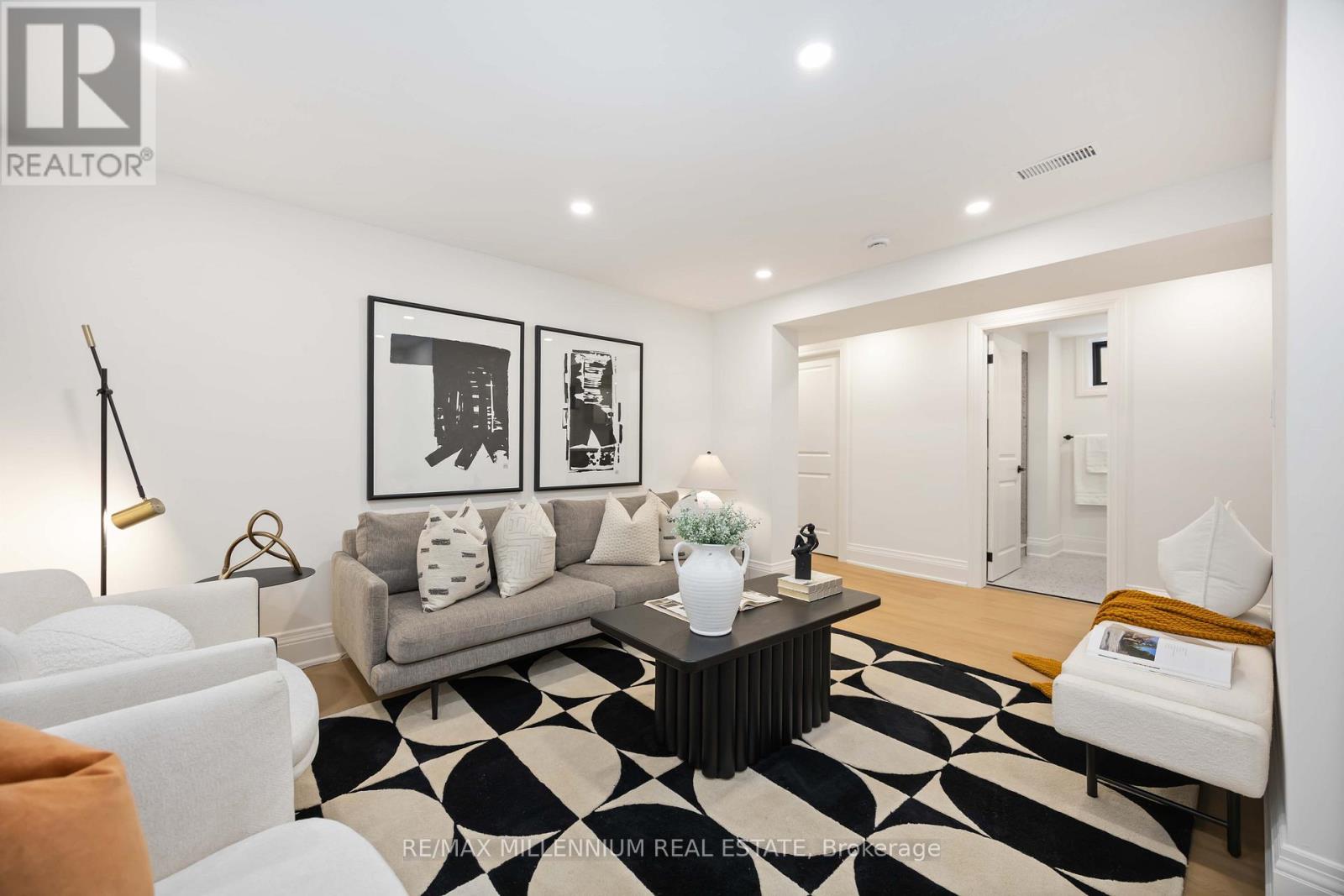 131 Applefield Drive, Toronto, Ontario  M1P 3Y5 - Photo 44 - E12688768