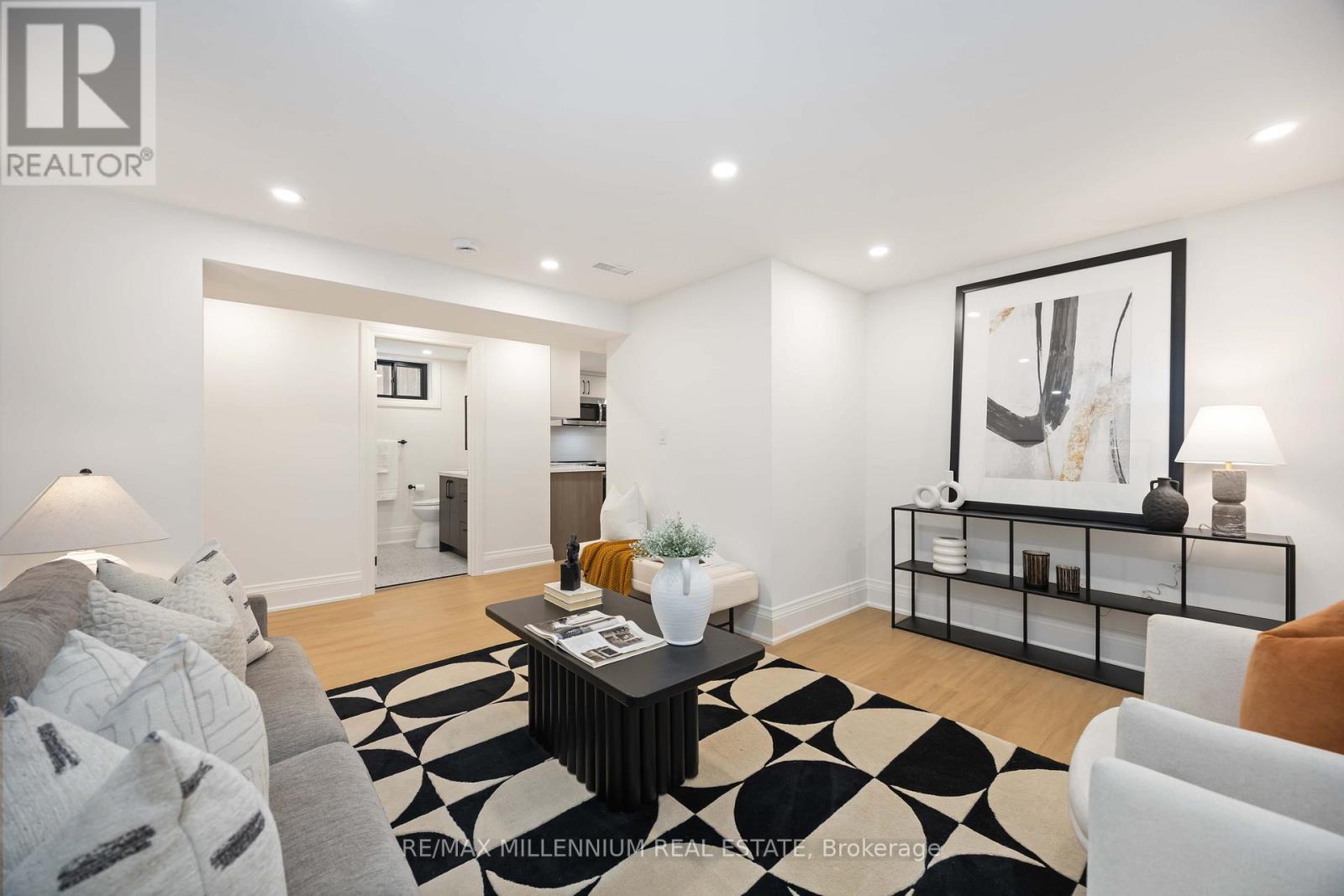 131 Applefield Drive, Toronto, Ontario  M1P 3Y5 - Photo 45 - E12688768