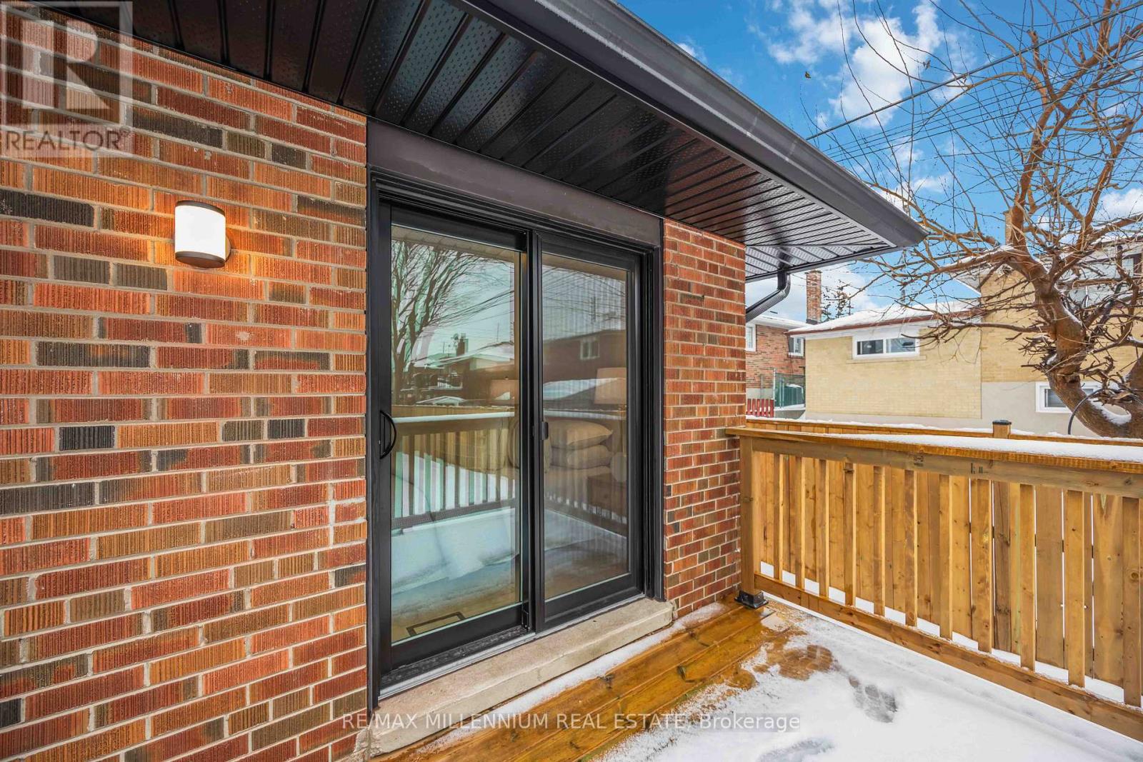 131 Applefield Drive, Toronto, Ontario  M1P 3Y5 - Photo 49 - E12688768