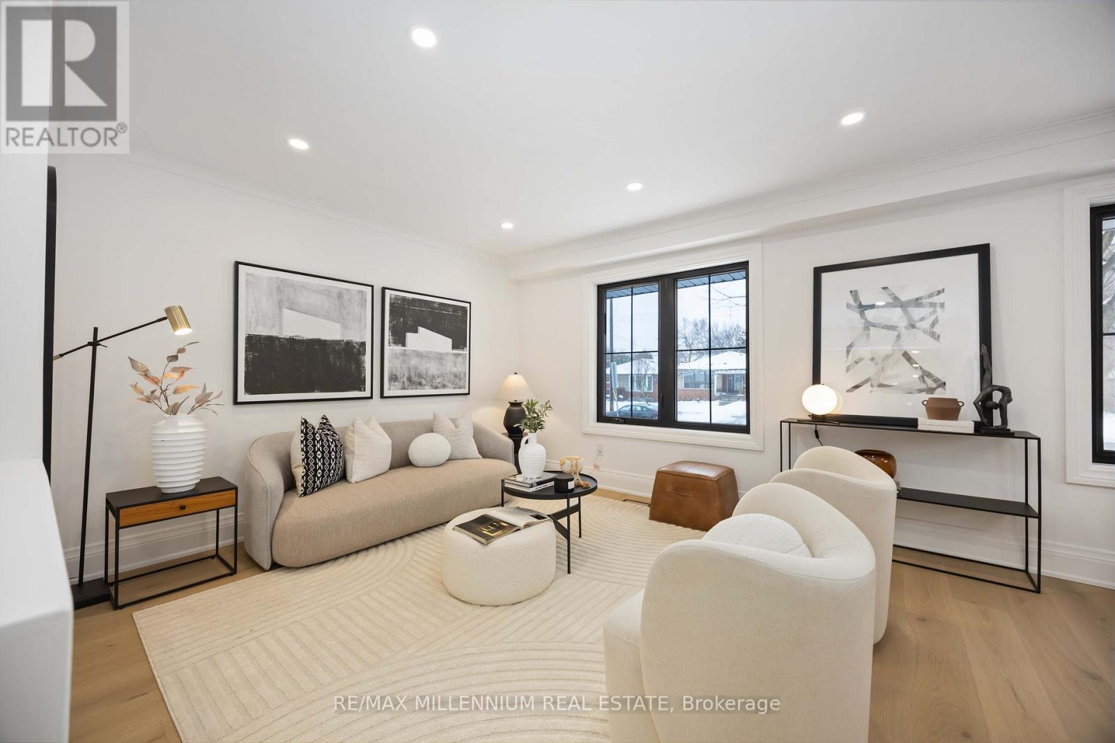 131 Applefield Drive, Toronto, Ontario  M1P 3Y5 - Photo 6 - E12688768