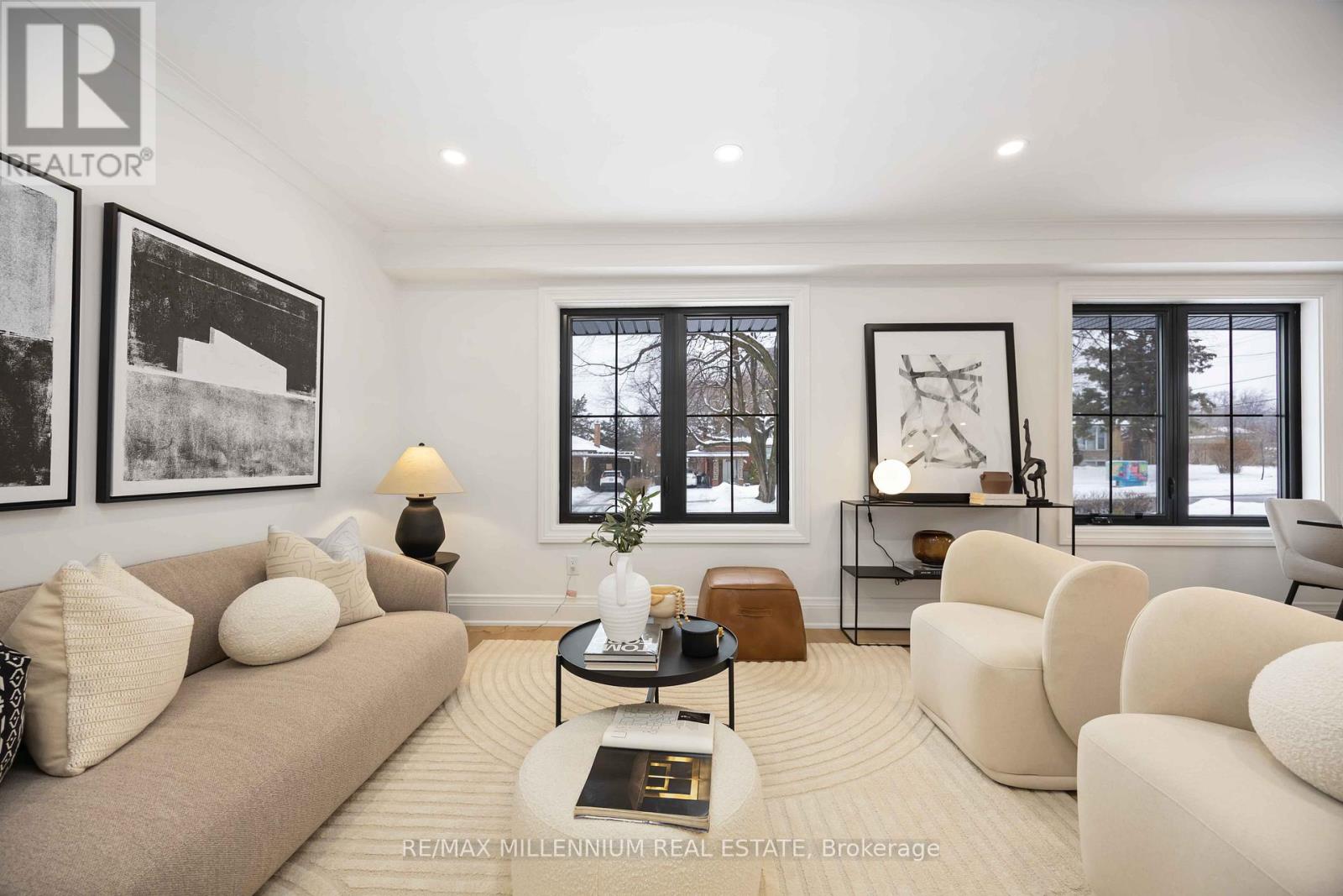 131 Applefield Drive, Toronto, Ontario  M1P 3Y5 - Photo 7 - E12688768